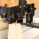 Scheppach stona stolna glodalica HF60