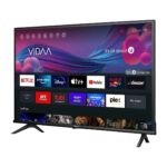 Hisense televizor 40'' 40A 4K Full HD Smart TV