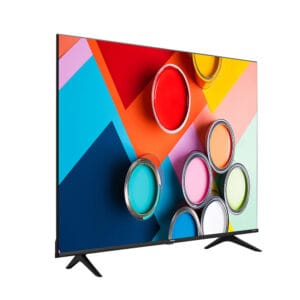 Hisense televizor 50'' 50A6BG UHD Smart TV