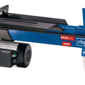 Scheppach horizontalni cjepač za drva HL760L - 7T