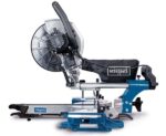 Scheppach poprečna testera pila HM110MP 254mm