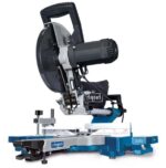 Scheppach poprečna testera pila HM110MP 254mm