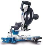 Scheppach poprečna testera pila HM110MP 254mm