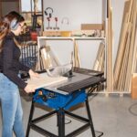 Scheppach stoni stolni cirkular HS110