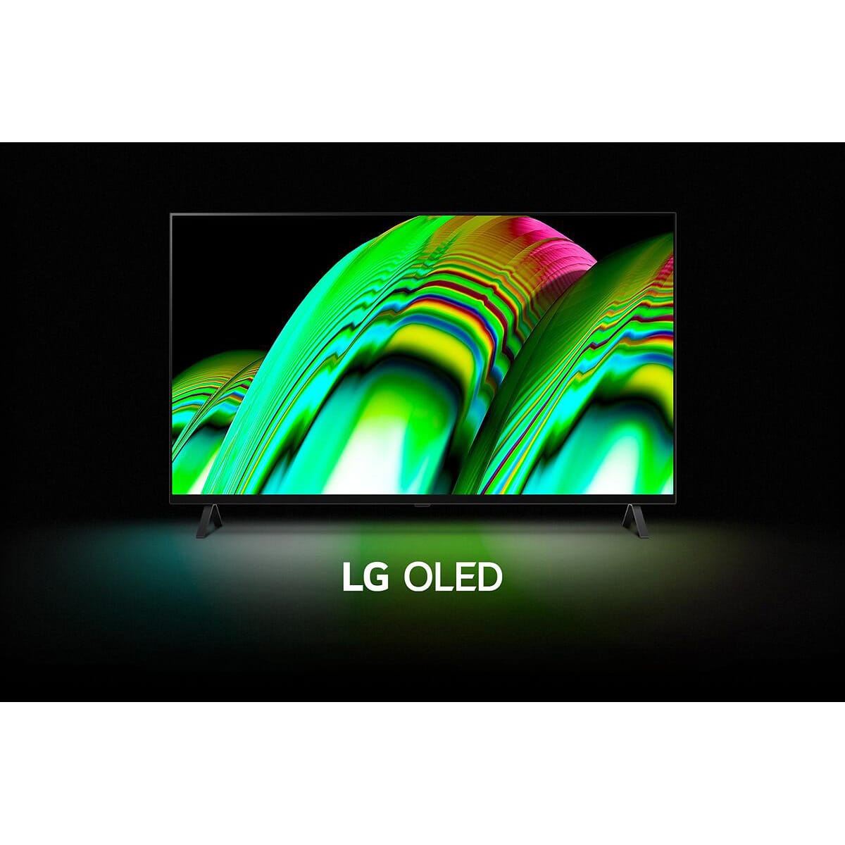 lgoled1 LG televizor 55'' D55A23LA OLED 4k Ultra HD SMART TV
