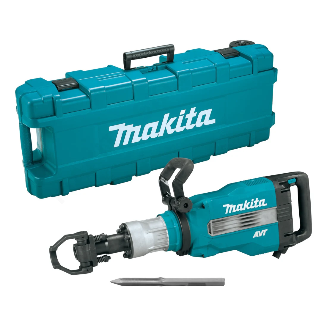 makita-hm1512 Makita udarni čekić HM1512 Hex 48.5J