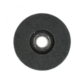 Norton NEX unificirani disk za poliranje inoxa sa podlogom 115x6x22mm - 66261020546