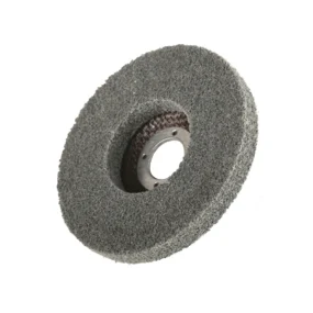 Norton NEX unificirani disk za poliranje inoxa sa podlogom 115x6x22mm - 66261020546