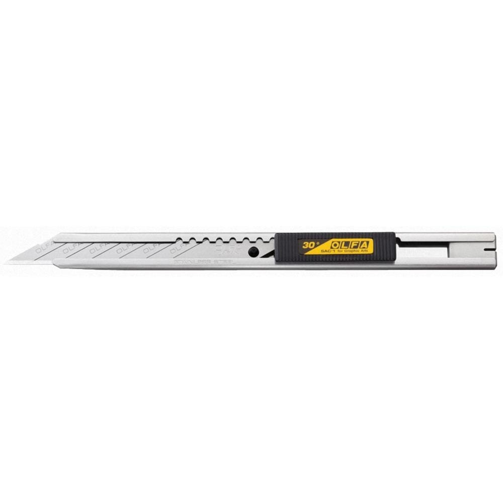original sac-1 Olfa skalpel Sac-1