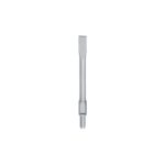 Scheppach špicasto dlijeto HEX za AB1600/1900 38x390mm