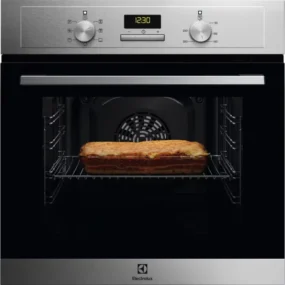 Ugradna pećnica Electrolux EOH3B00BX Inox