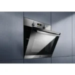 Ugradna pećnica Electrolux EOH3B00BX Inox