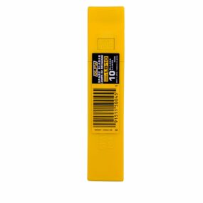 Olfa nožići za skalpel 18mm 10/1 LB-10
