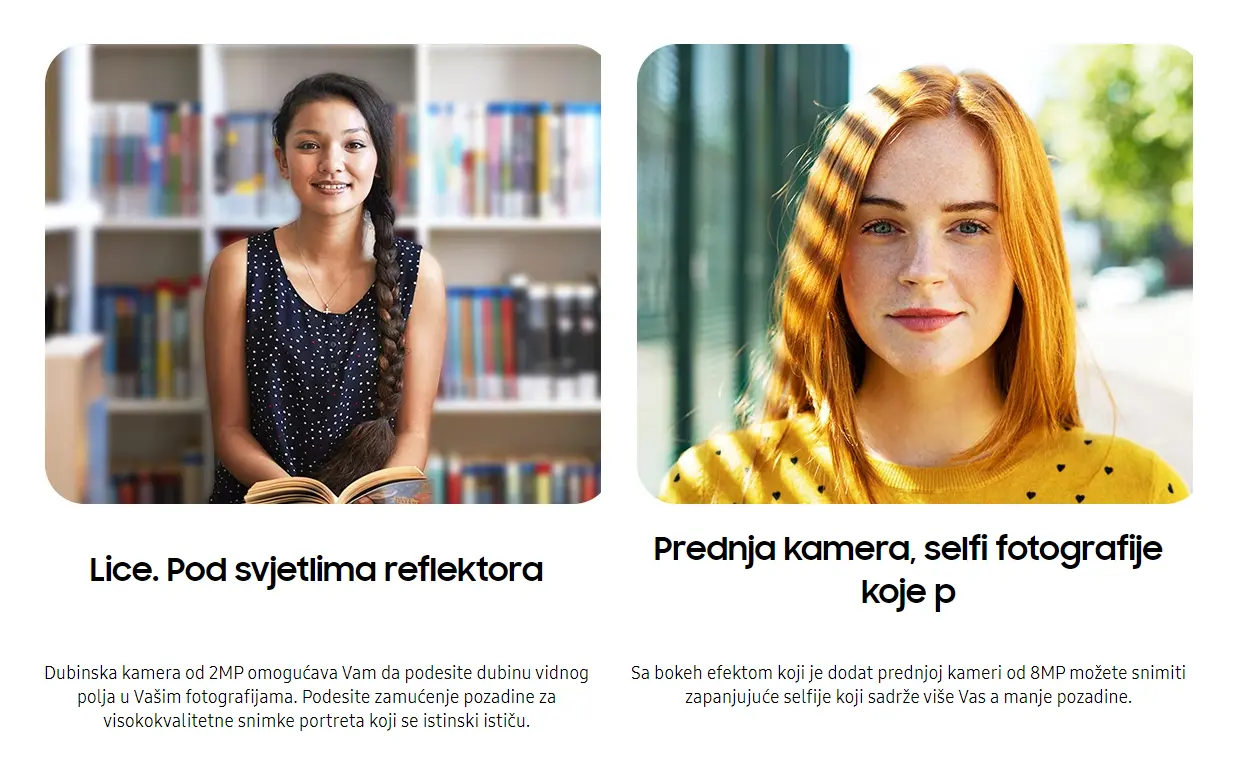 samsung a232 Mobilni telefon Samsung Galaxy A23 5G