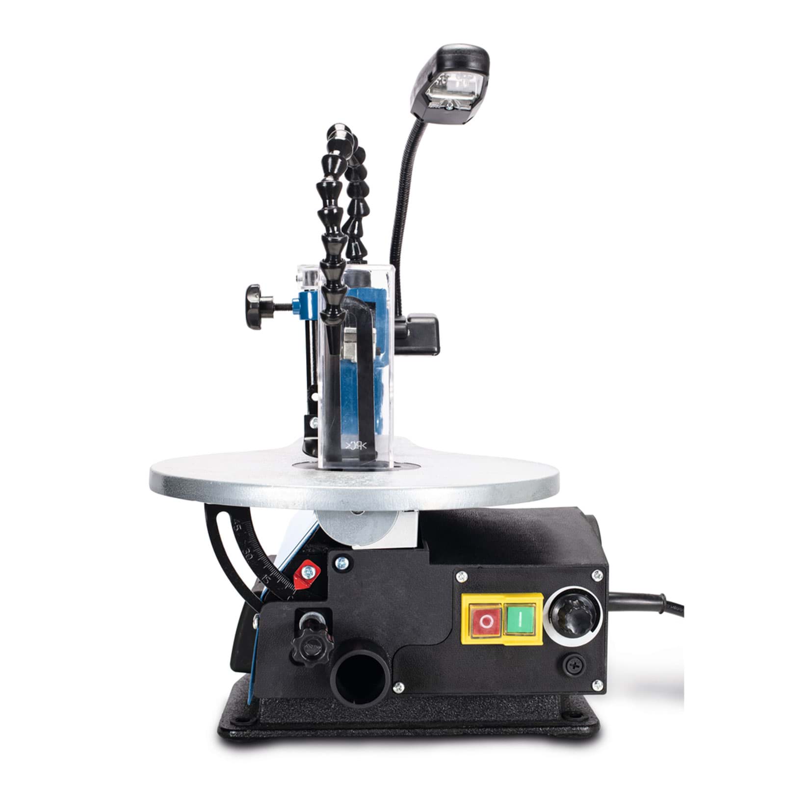 Scheppach tračna pila za izrezivanje SD1600V 50mm