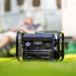 Scheppach agregat za struju SG1000 700W