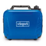 Scheppach tihi agregat za struju SG2500i 2.0kW