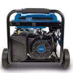 Scheppach trofazni agregat za struju SG7100 5.5kW