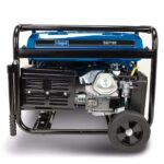 Scheppach trofazni agregat za struju SG7100 5.5kW