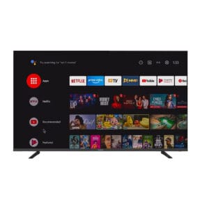 Vivax televizor 65'' 65UHD10K UHD Smart TV