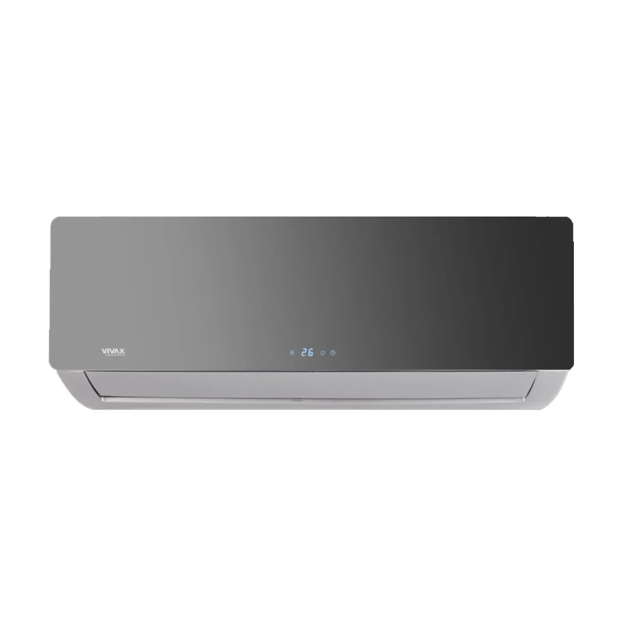 ACP-18CH50AERI SM Vivax klima uređaj ACP-18CH50AERI+ SILVER MIRROR INVERTER