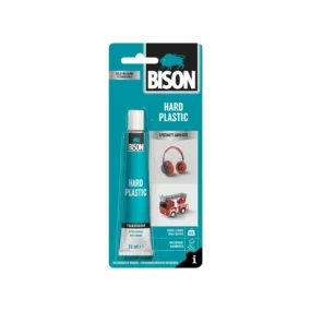 Bison ljepilo za plastiku Plastic 6305315