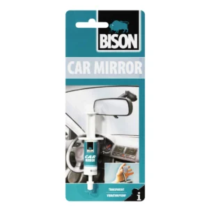 Bison ljepilo za za retrovizore Car Miror L0406100