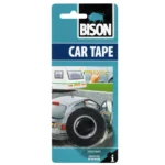 Bison obostrana ljepljiva traka 1.5mx19mm Car Tape L0406020