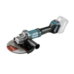 Makita aku ugaona kutna brusilica XGT GA038GZ Solo 230mm