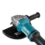 Makita aku ugaona kutna brusilica XGT GA038GZ Solo 230mm