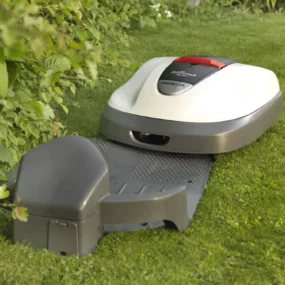 Honda robotska kosačica kosilica za travu HRM 310