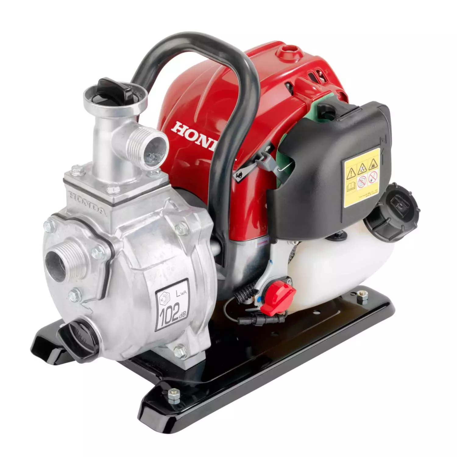 Honda motorna pumpa za vodu WX 10 Honda motorna pumpa za vodu WX10