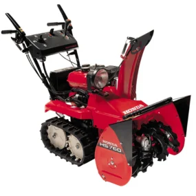 Honda motorni čistač snijega freza za snijeg HSS 760ET