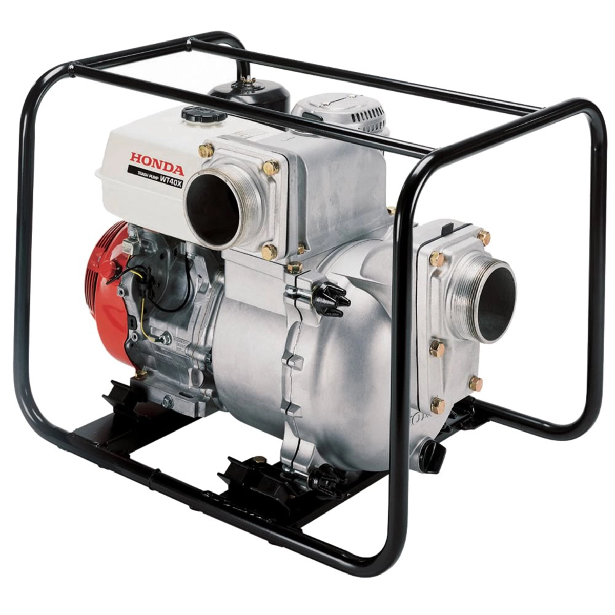 Honda muljna pumpa za vodu muljarica WT40 Honda muljna pumpa za vodu muljarica WT40