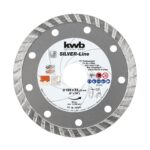 KWB dijamantska rezna ploča za ciglu i beton 125 x 22.23 mm - 49797570
