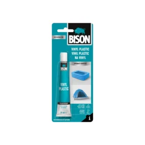 Bison ljepilo za gumu Viny Plastic L0405040