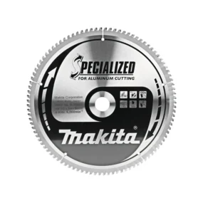 Makita list rezna ploča za aluminijum za pilu SPECIALIZED 305x30 100Z B-09684