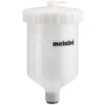 Metabo posuda sa poklopcem 0.6 L za FSP 600 HVLP/ LVLP  628815000
