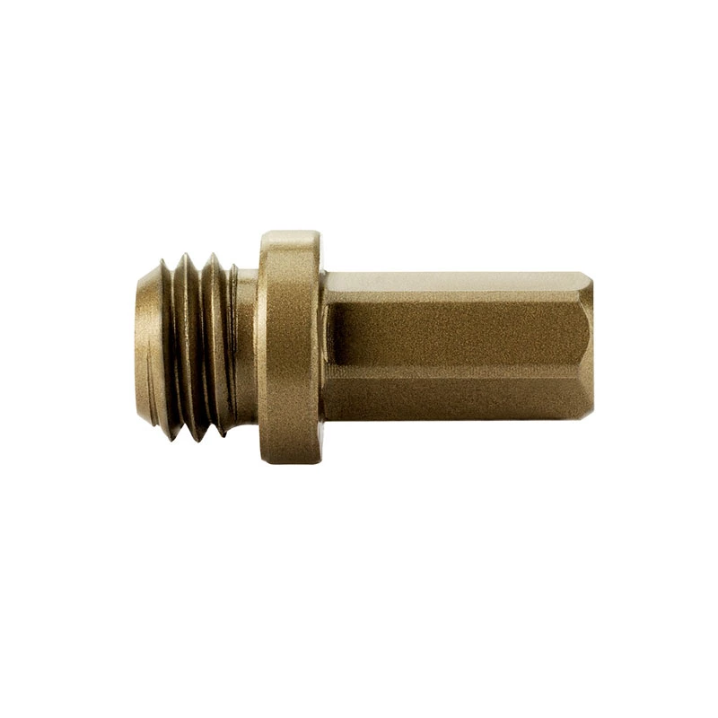 Metabo šestougaoni adapter 10mm M14 6308590001 Metabo šestougaoni adapter 10mm M14 630859000