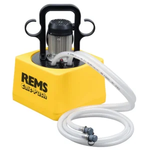 REMS električna pumpa za čišćenje kamenca Calc Push 115900 R220