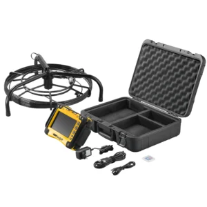 REMS inspekcijska kamera CamSys 2 Komplet S-COLOR 20 H 175302 R220