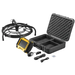 REMS inspekcijska kamera CamSys 2 Komplet S-COLOR S-N 30 H 175304 R220
