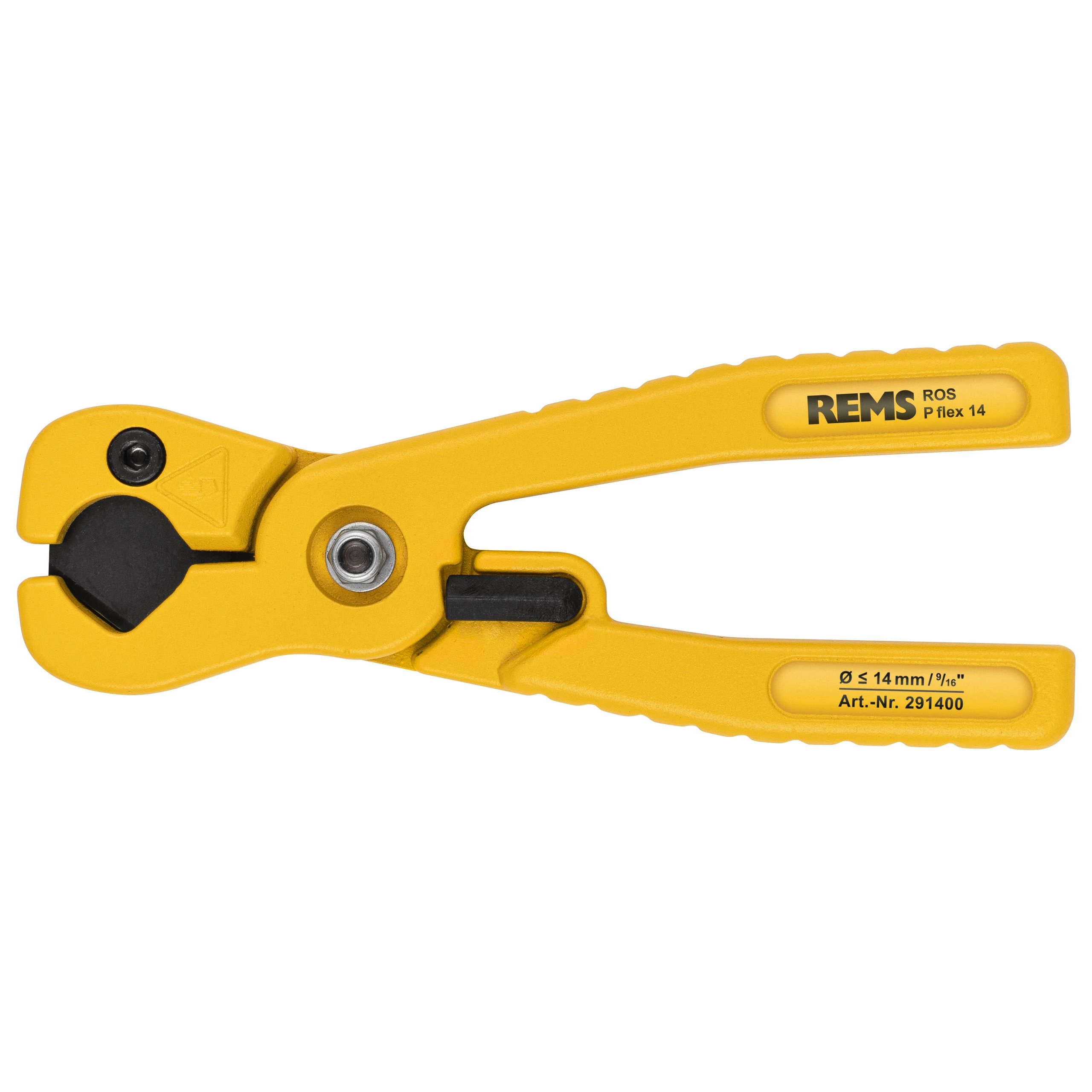REMS makaze za plastične cijevi ROS FLEX 14 291400 R REMS makaze za plastične cijevi ROS FLEX 14 291400 R