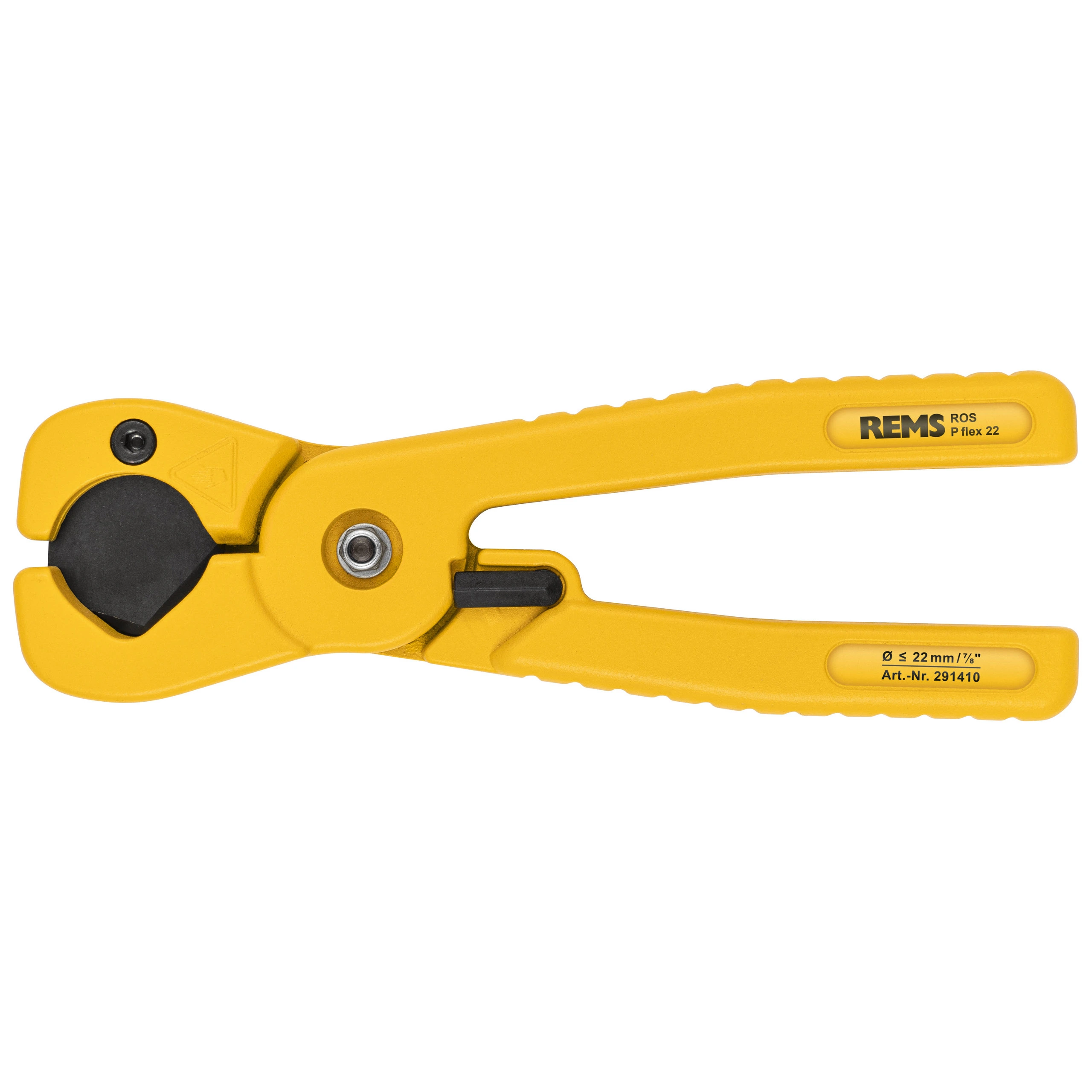 REMS makaze za plastične cijevi ROS FLEX 22 291410 R REMS makaze za plastične cijevi ROS FLEX 22 291410 R