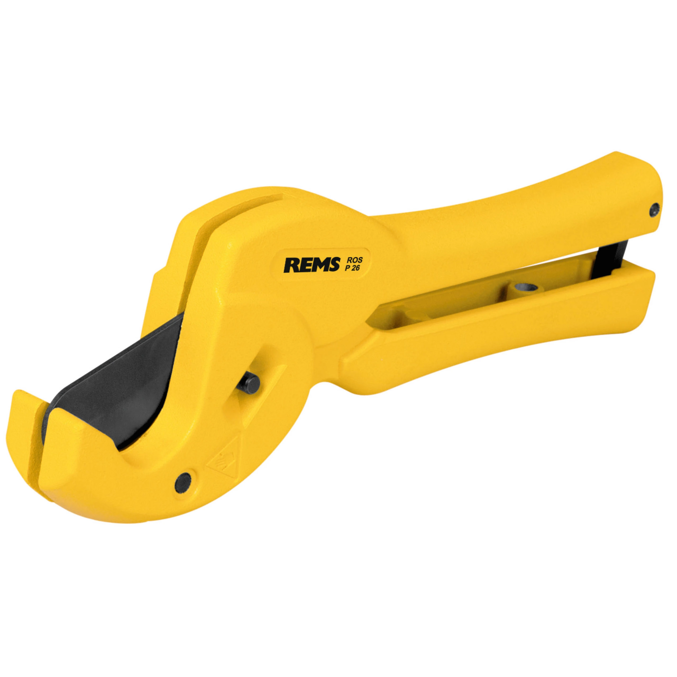 REMS makaze za plastične cijevi ROS P 26 291240 R