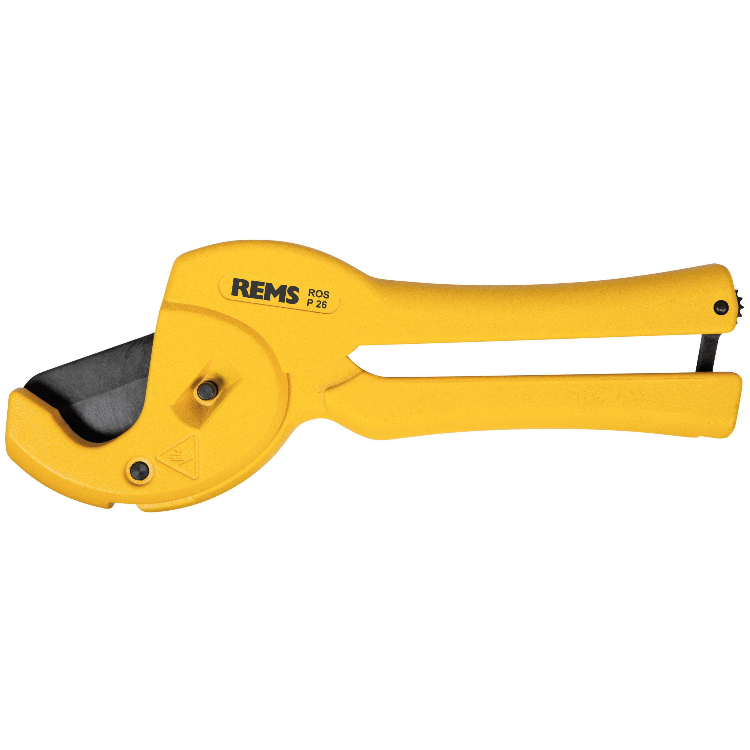 REMS makaze za plastične cijevi ROS P 26 291240 R REMS makaze za plastične cijevi ROS P 26 291240 R