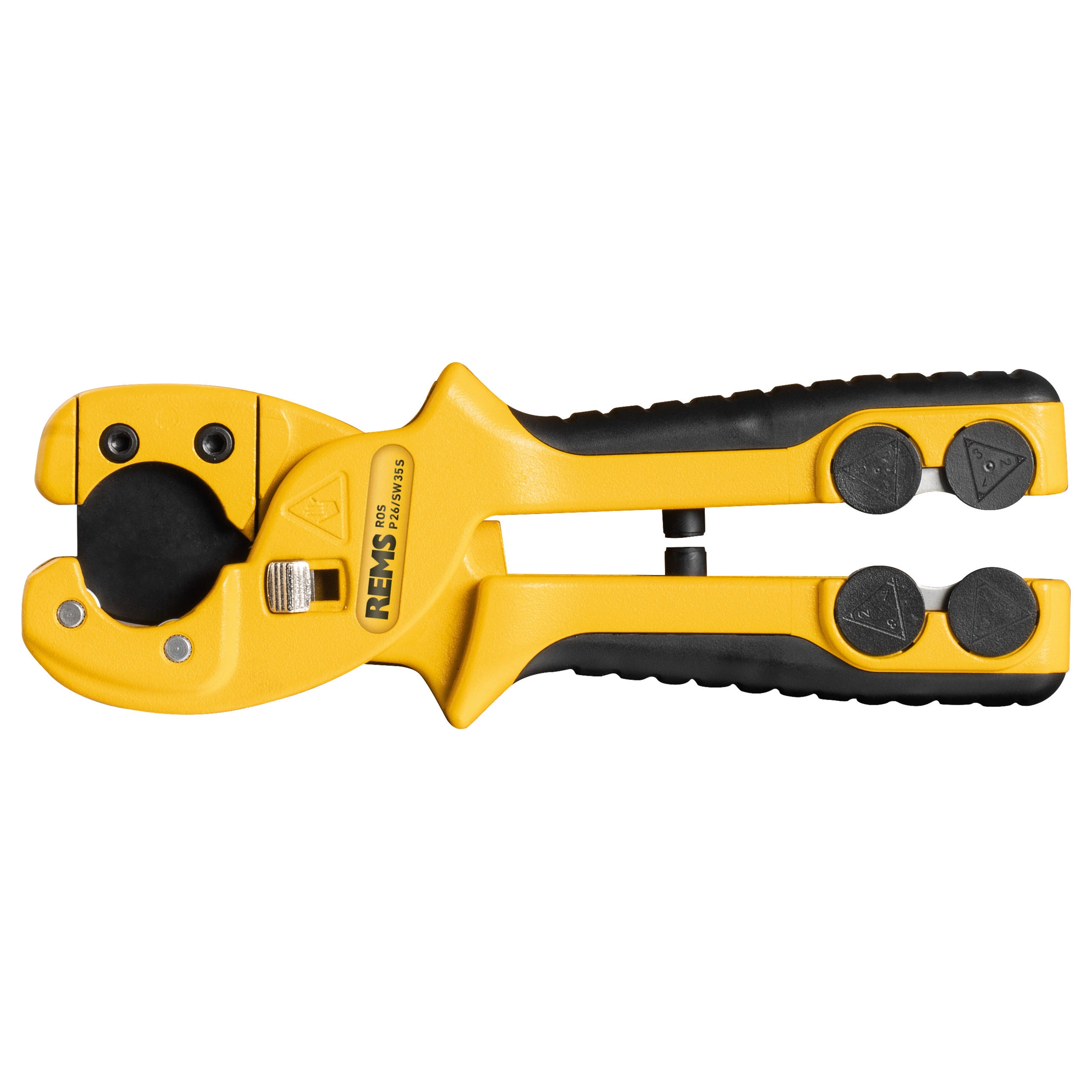 REMS makaze za plastične cijevi ROS P 26SW 35 291242 R REMS makaze za plastične cijevi ROS P 26/SW 35 291242 R