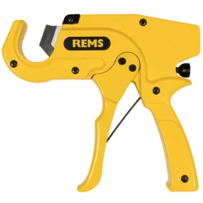 REMS makaze za plastične cijevi ROS P 35A 291220