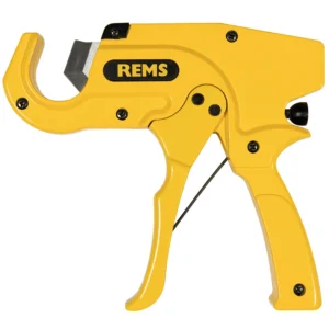 REMS makaze za plastične cijevi ROS P 35A 291220