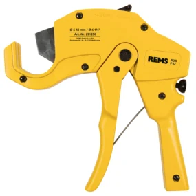 REMS makaze za plastične cijevi ROS P 42 291250 R